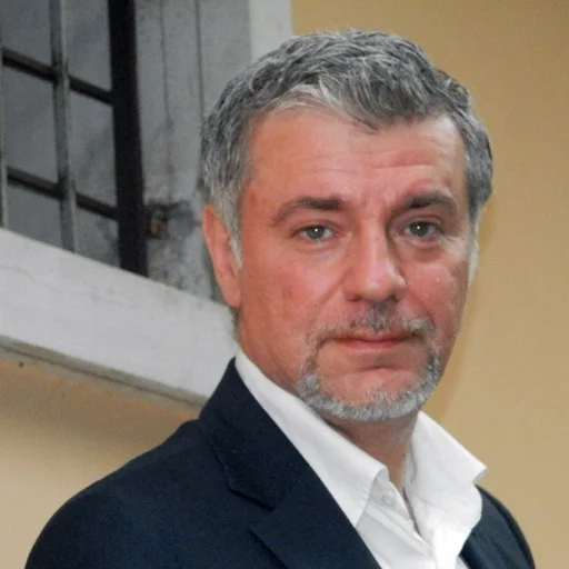 Salvo Di Grazia