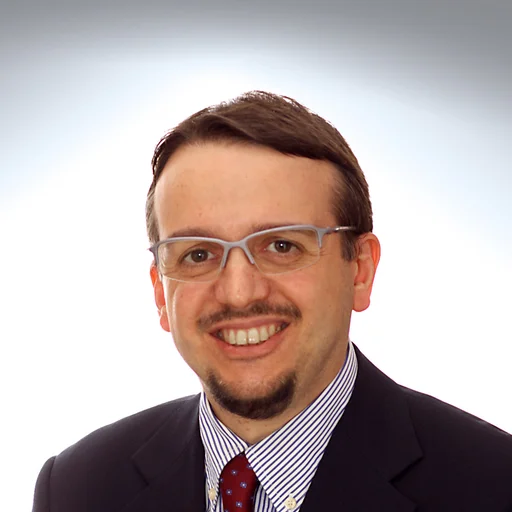 Stefano Omboni